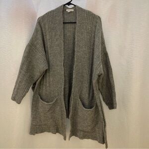 XS Topshop Cardigan